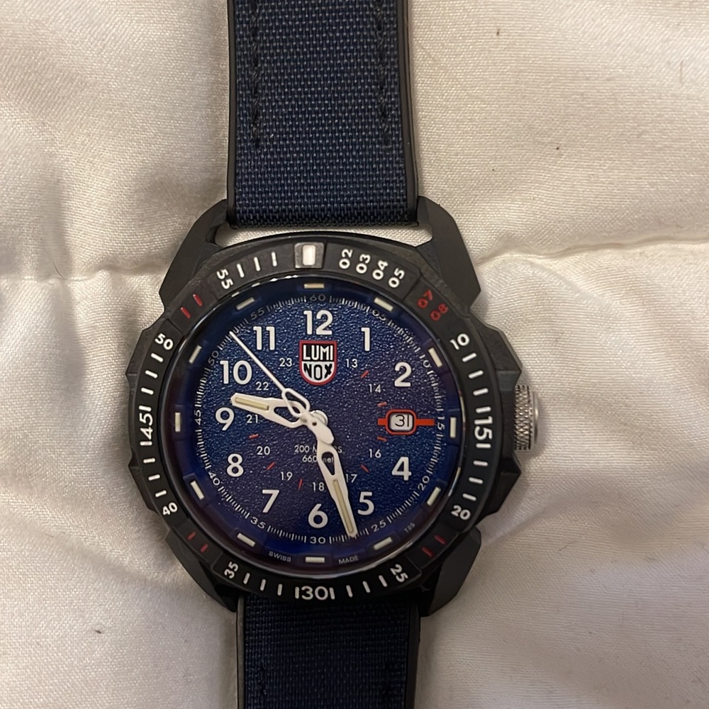 Luminox ICE-SAR Men’s Watch